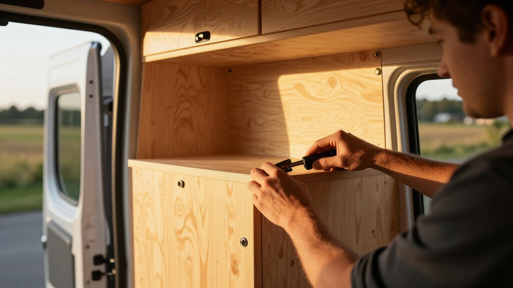 cars for camper conversion