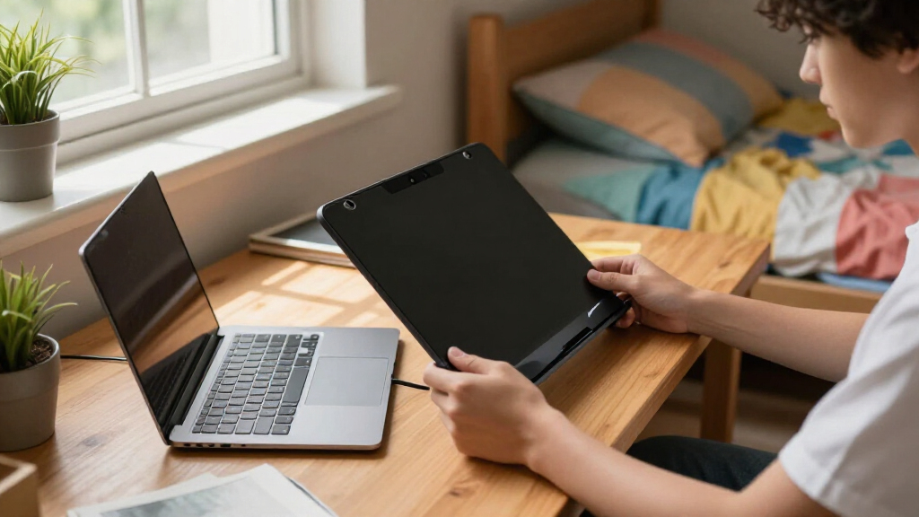 15 Best Ergonomic Laptop Stands for Students in 2026