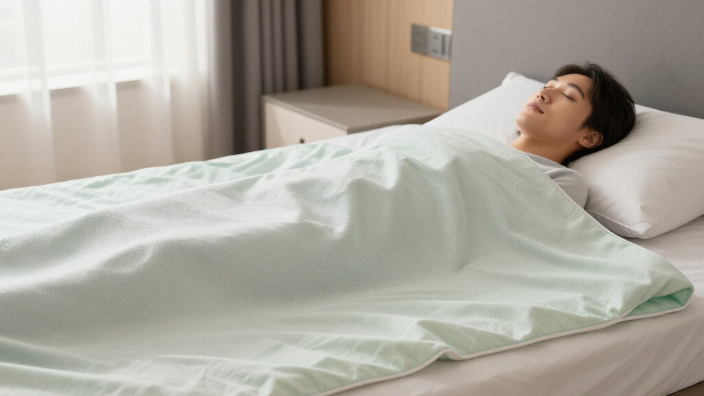 best cooling sheets