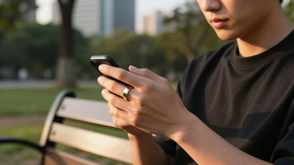 best smart rings