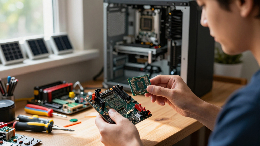 best CPUs for old motherboards