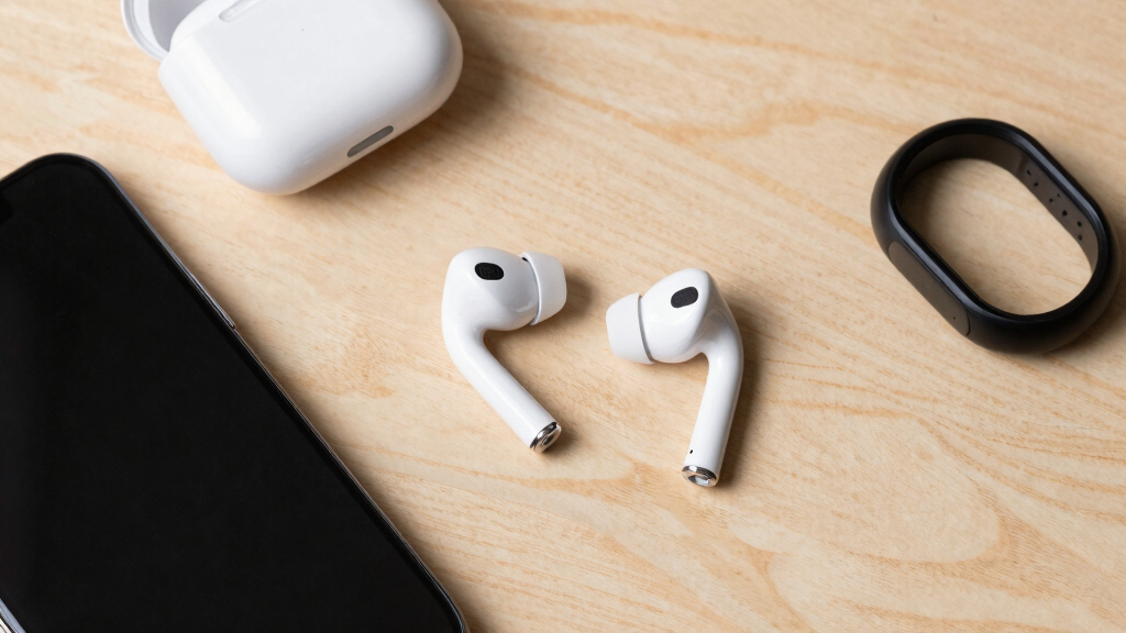 best wireless earbuds