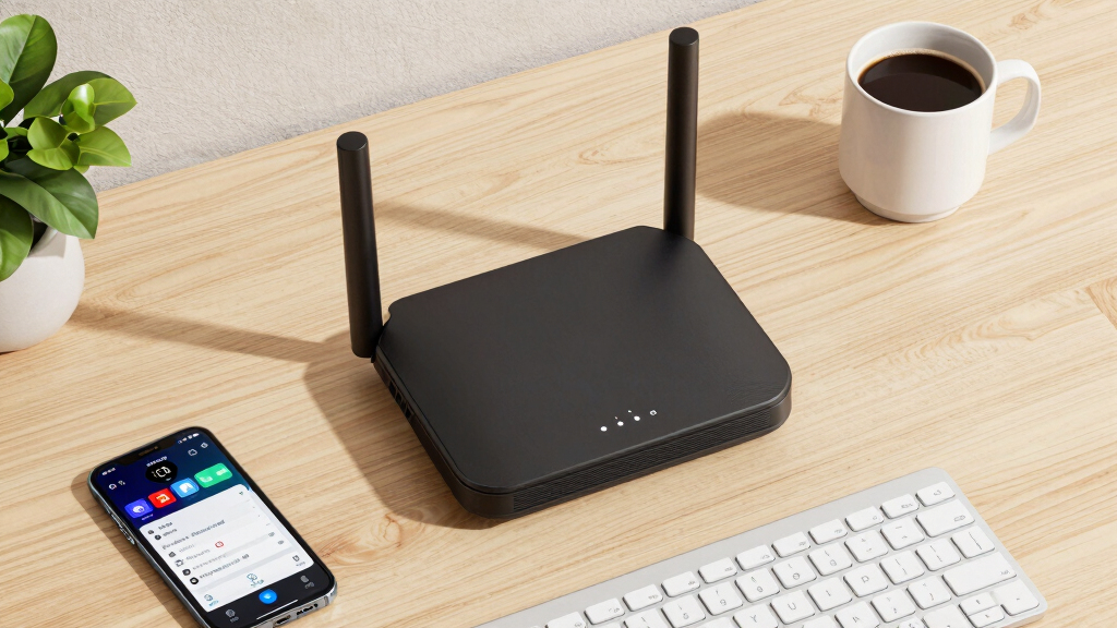 14 Best Privacy-Focused VPN Routers in 2026