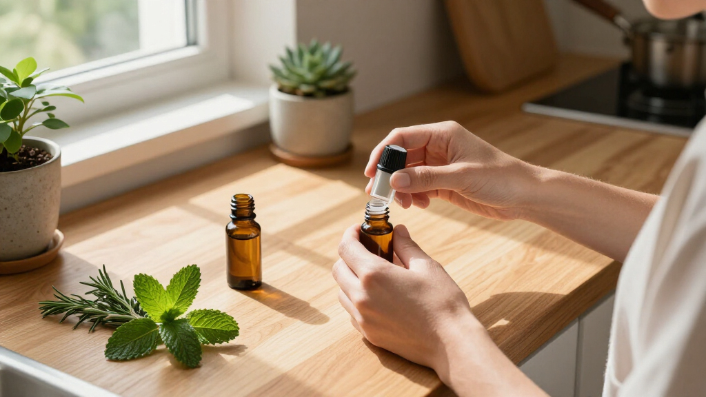 aromatherapy inhalers for focus
