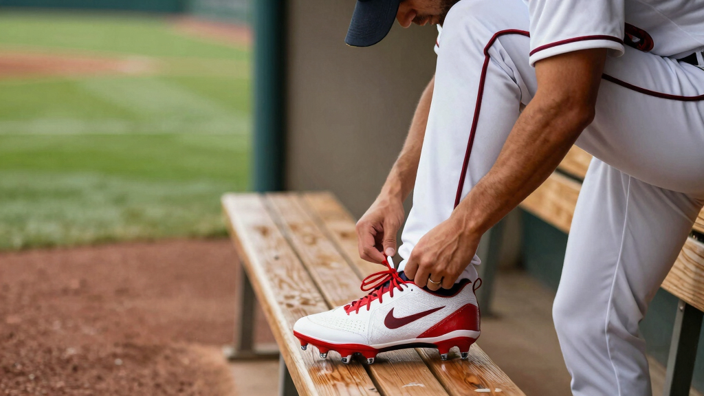 best Shohei Ohtani baseball shoes