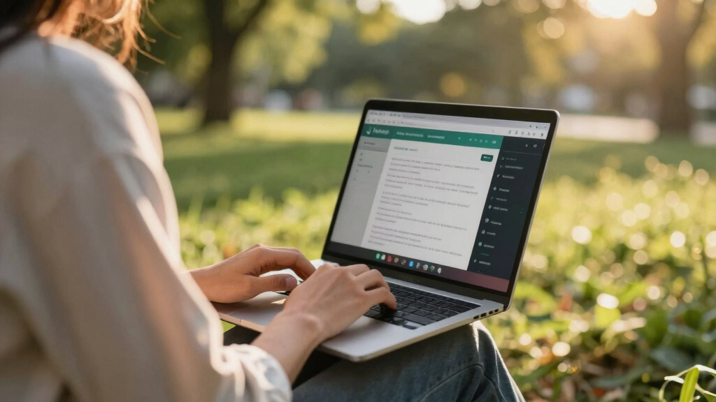 Use cases: who benefits most from local-first publishing?