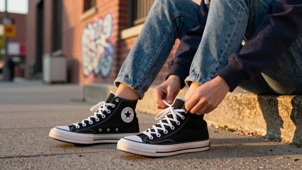 best Converse skate sneakers