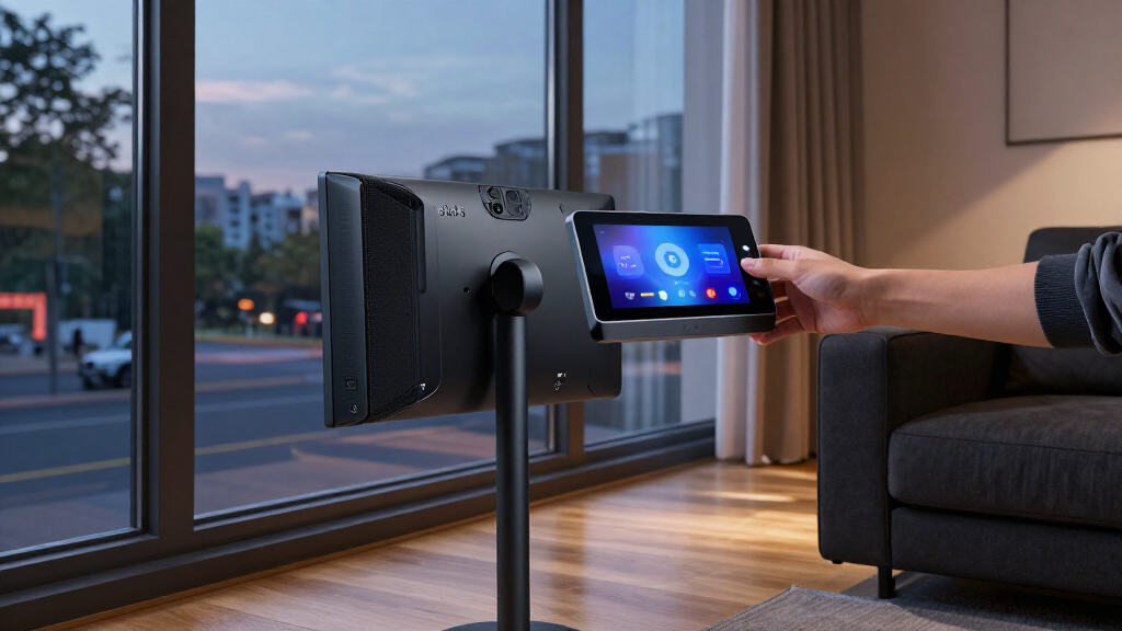 6 Best High-End Smart Soundproof Windows That Combine Luxury and Silence