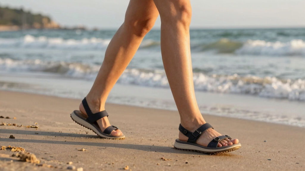 best athletic sandals