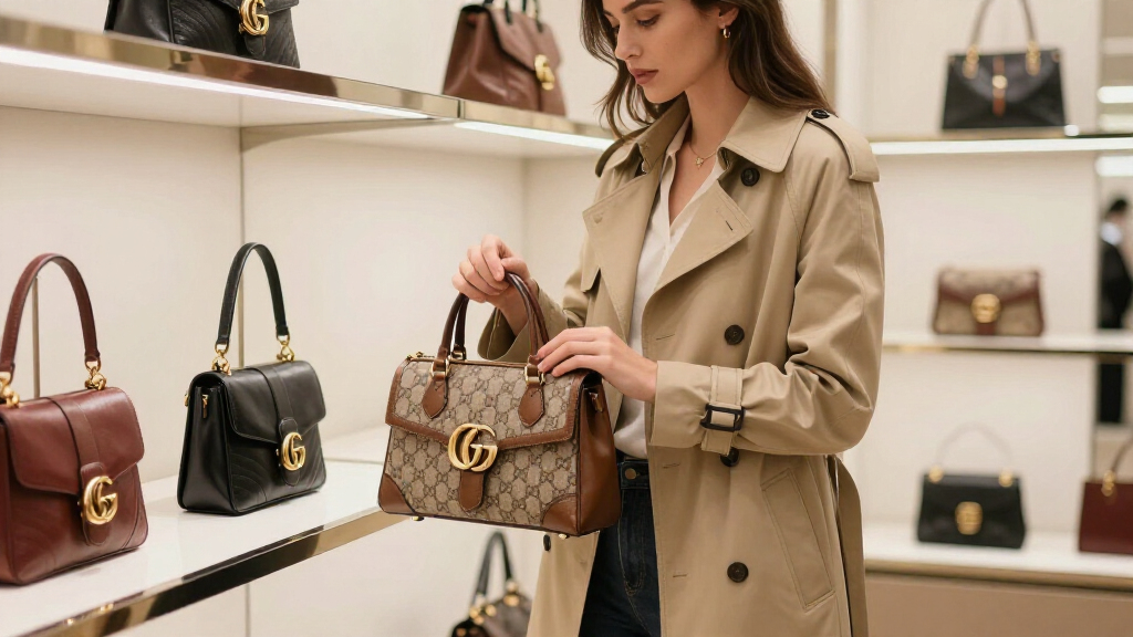 best Gucci handbags