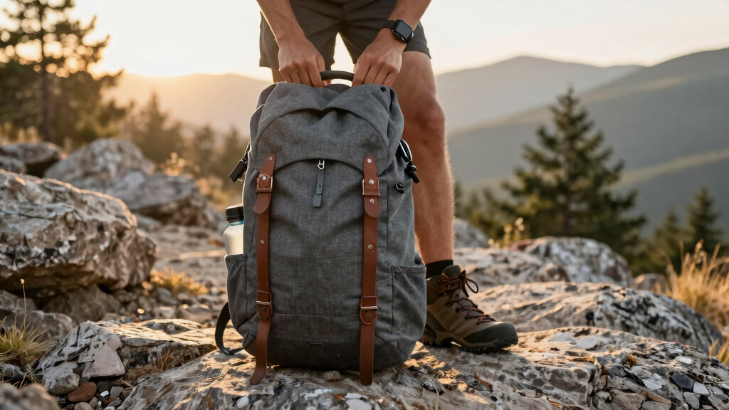 10 Best Backpack For Travel And Outdoor Adventures In 2026 26 backpack for travel and outdoor adventures