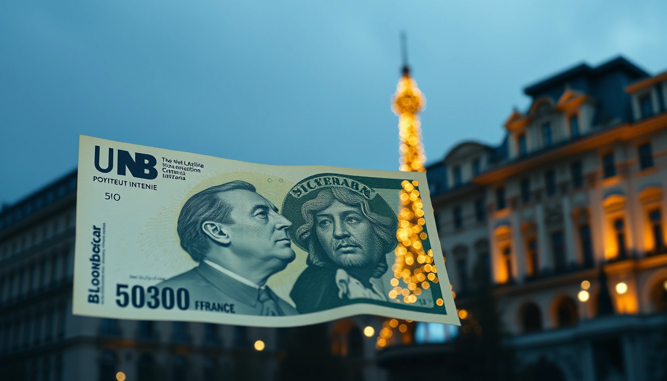 SNB Slashes Rates 50bp and Reintroduces Franc Ceiling as Eurozone Political Risk Ignites Safe-Haven Rush