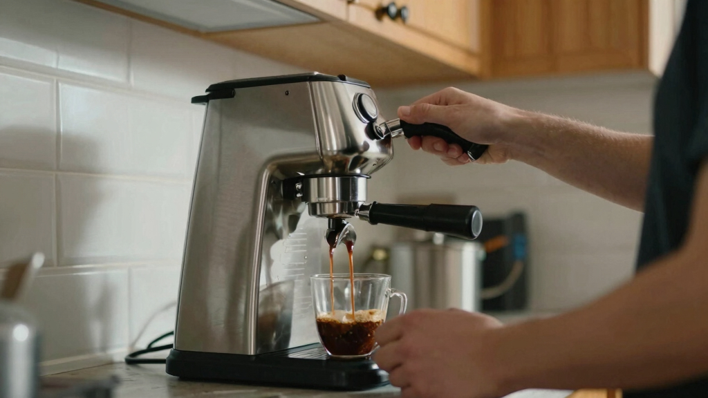 coffee makers for large gatherings