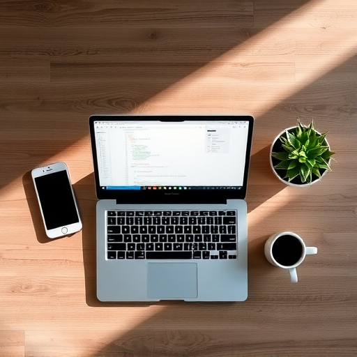 What does ‘publishing to itself’ actually mean?