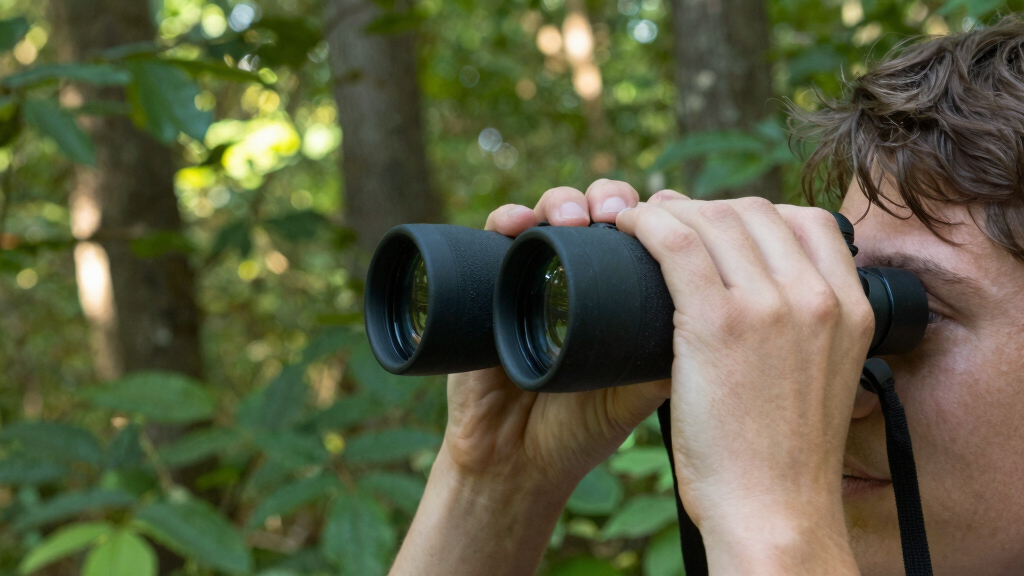 premium binoculars for bird watching