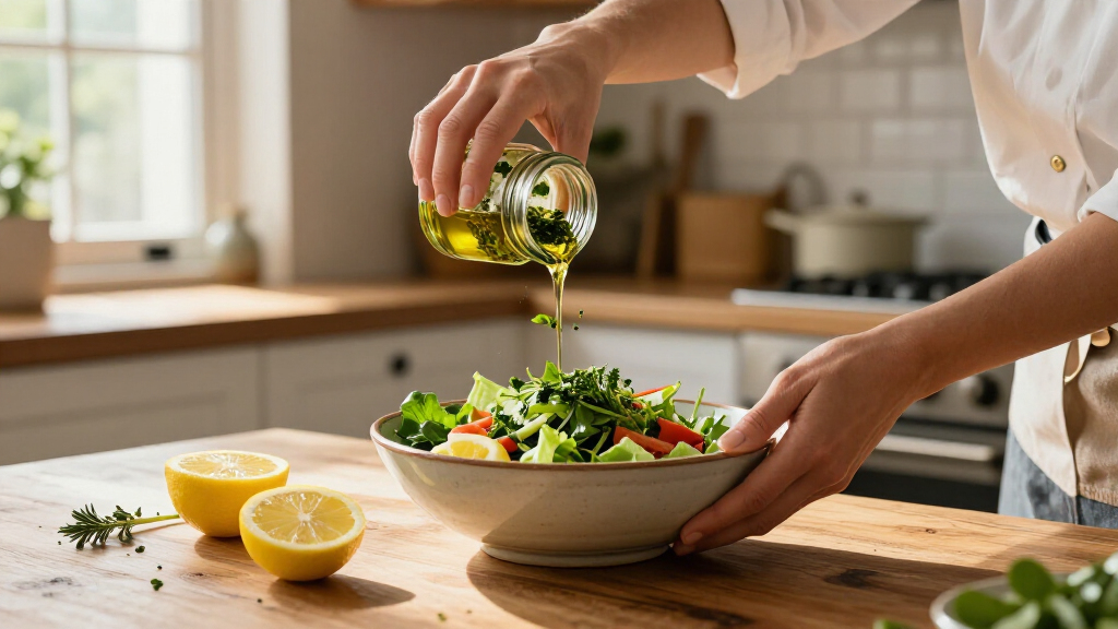 best salad dressings
