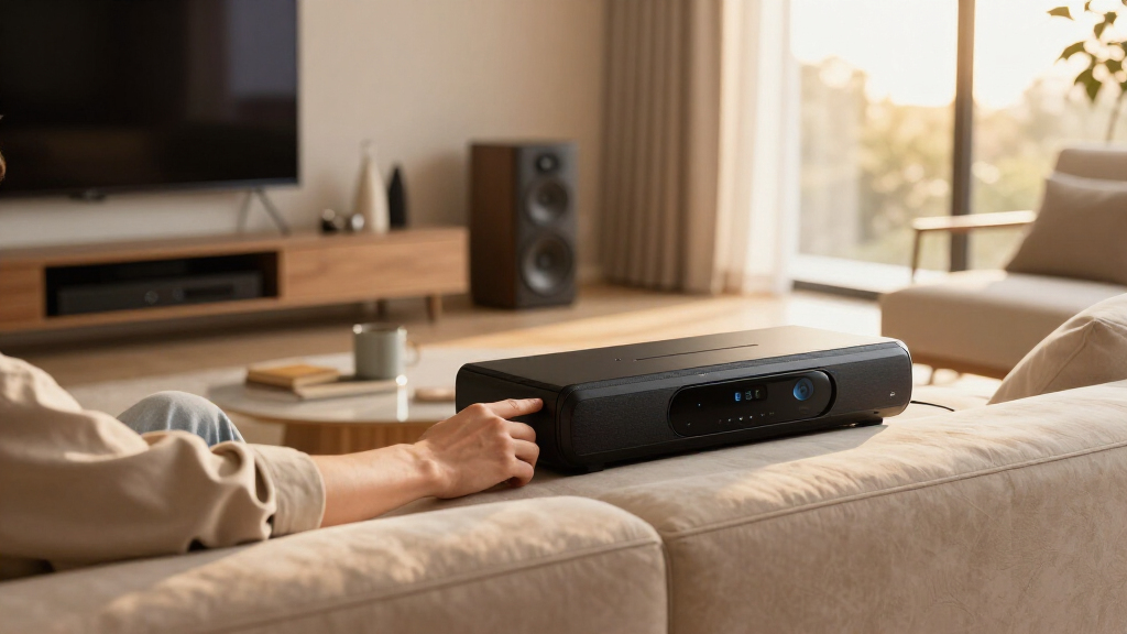 best surround sound system for home theater