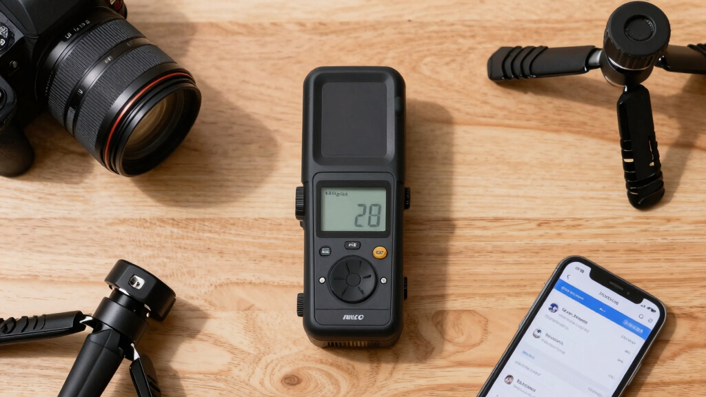 11 Best Handheld Light Meter for Studio Lighting Under $500 in 2026