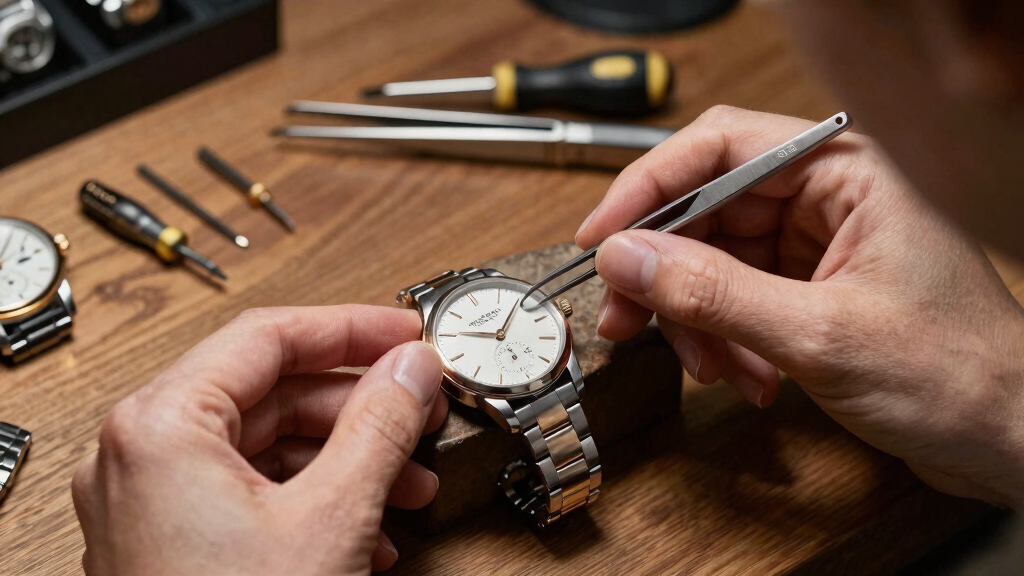 best luxury Swiss watches