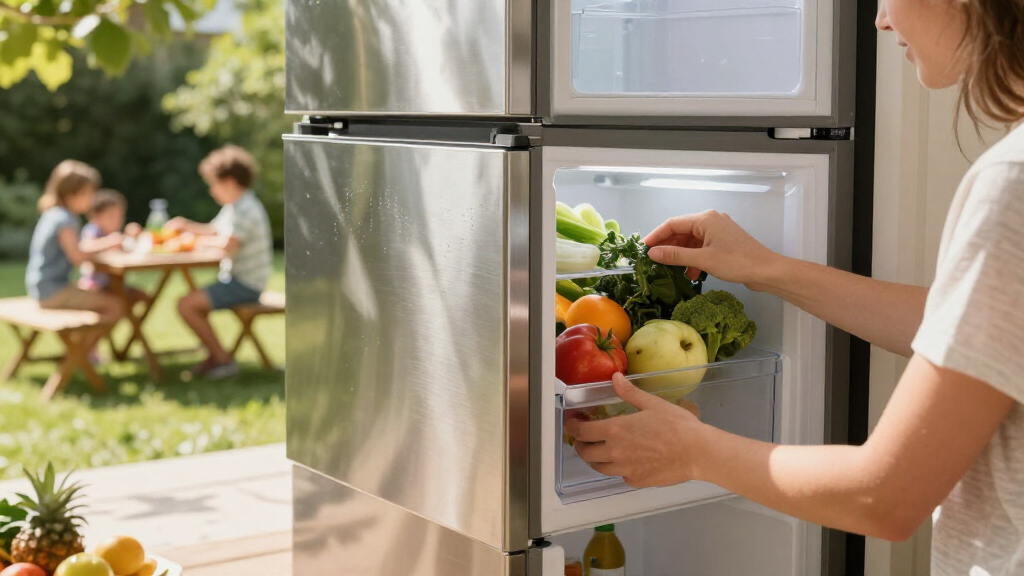 best outdoor refrigerator drawers