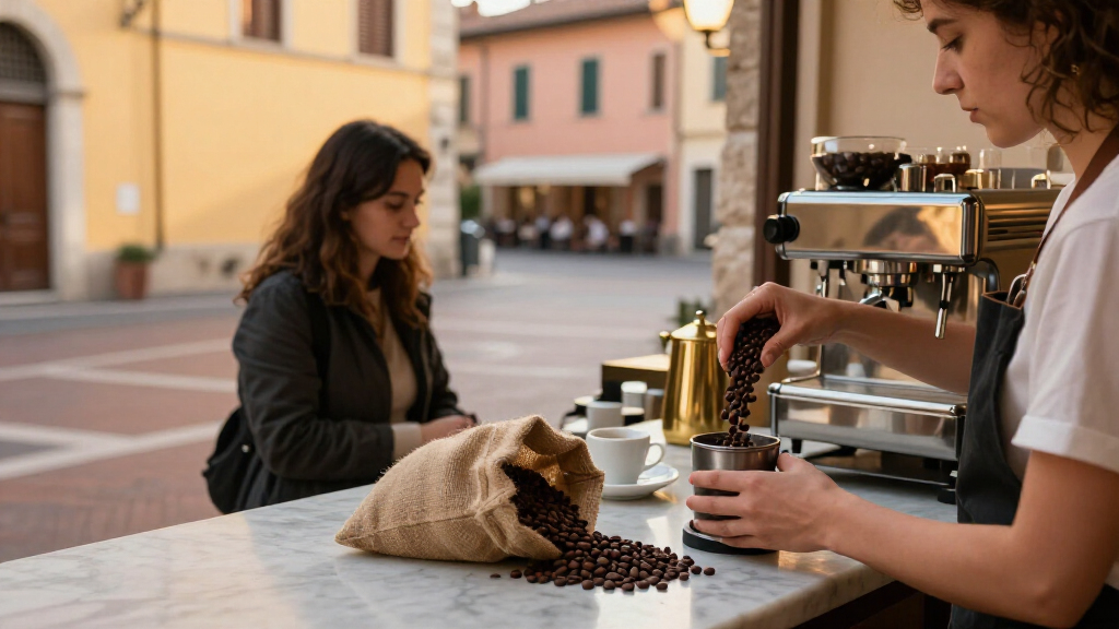 best coffee beans