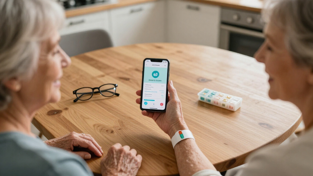 medical alert systems for seniors