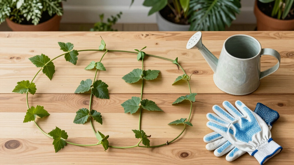 best flowering vines