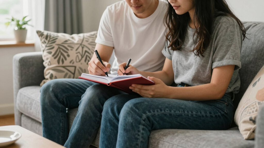 15 Best Couples Communication Journals in 2026