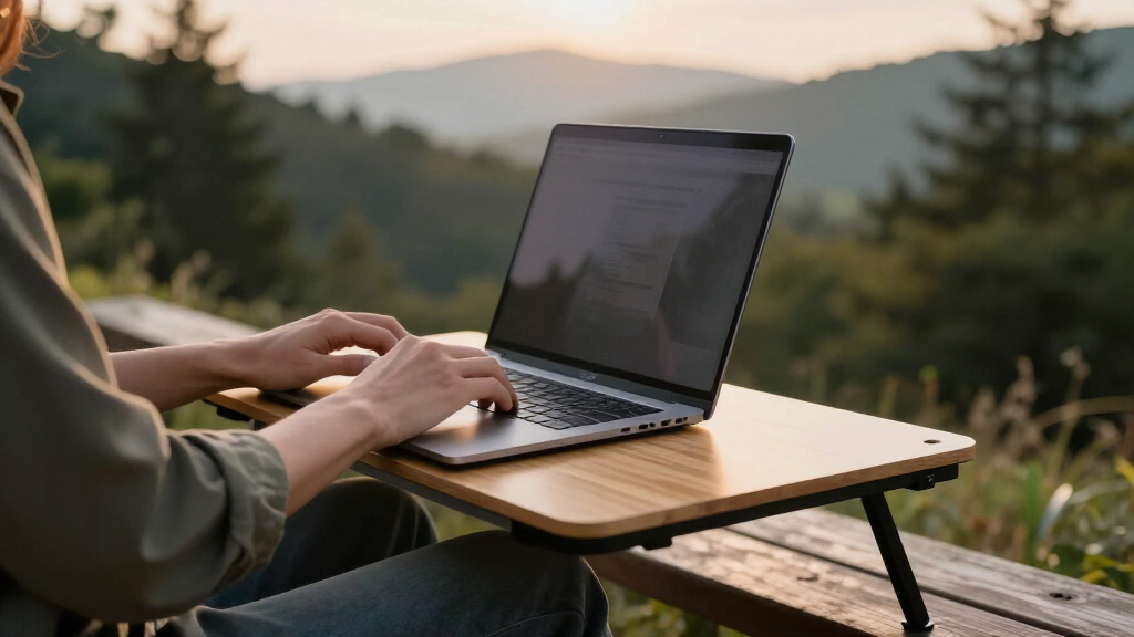 portable laptop desks