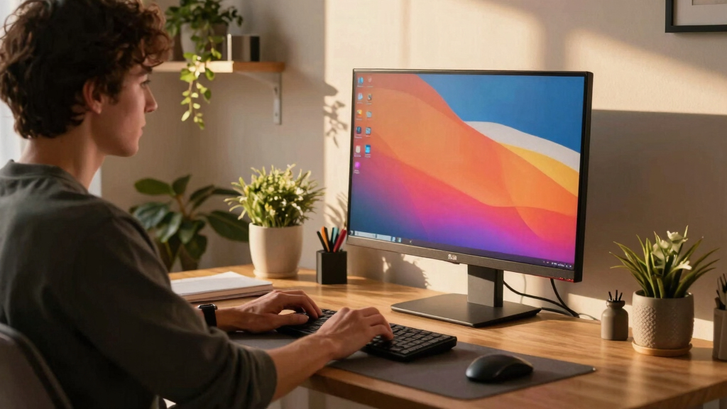 best LG computer monitors