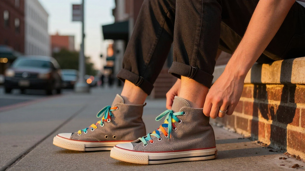 7 Best High-Top Sneakers in 2026