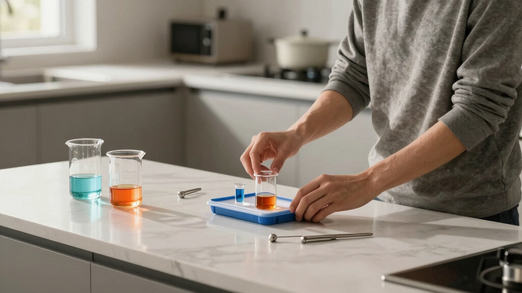 science experiment kits for adults