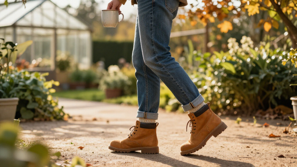 best fall boots