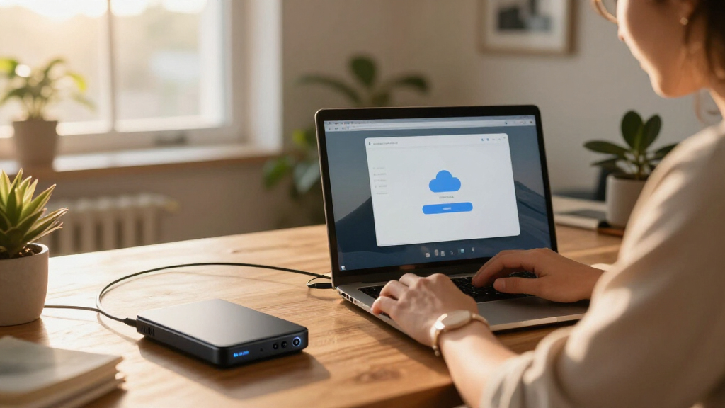 best private cloud storage for entrepreneurs