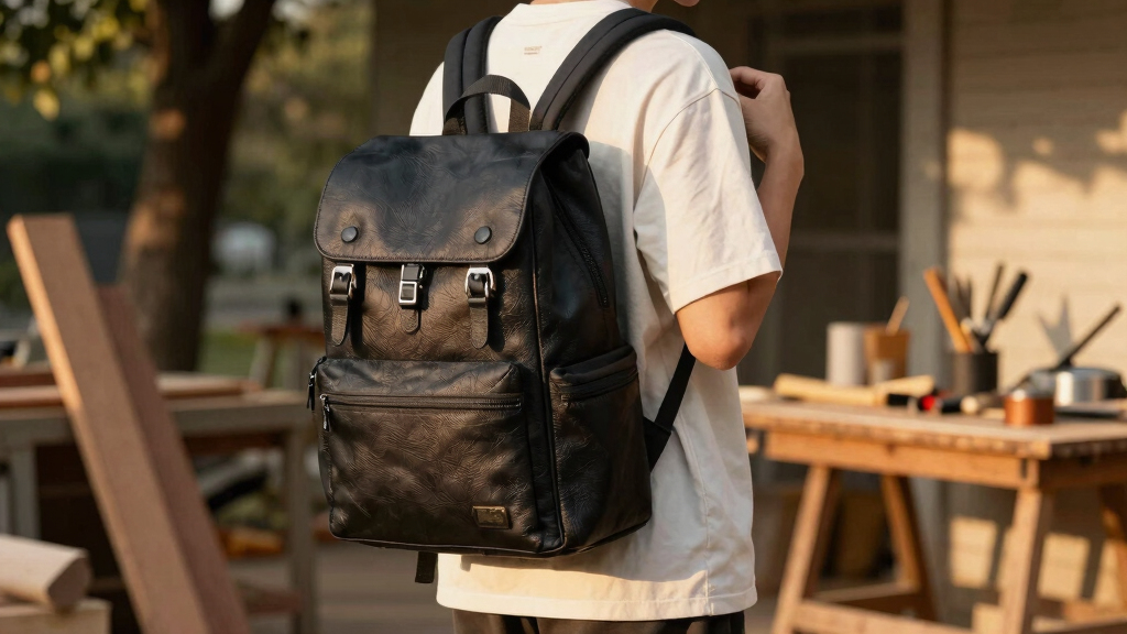 best designer backpacks