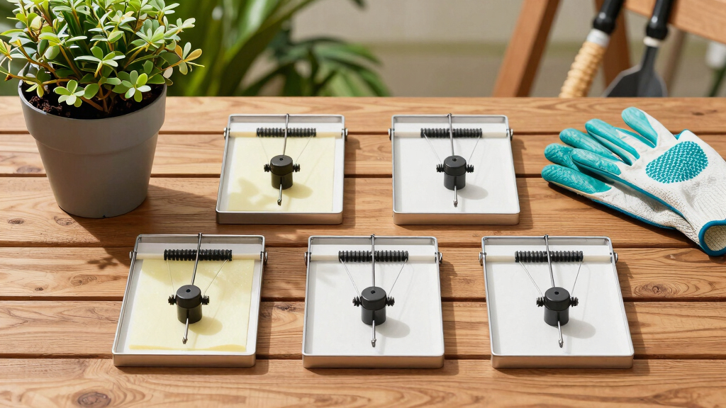 best fly traps
