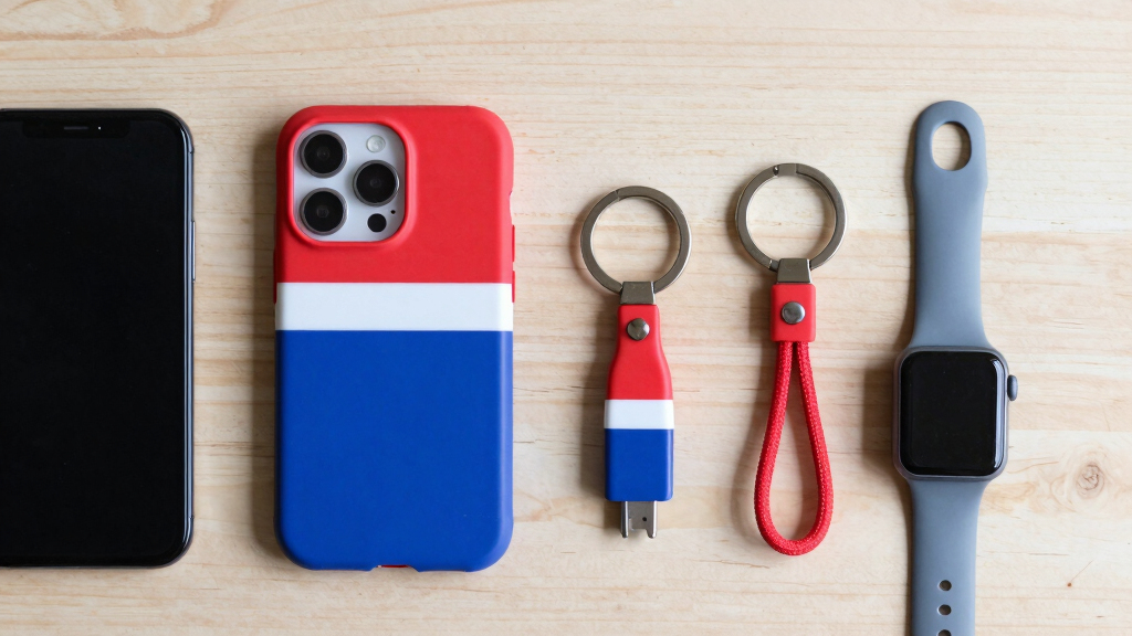 patriotic tech accessories