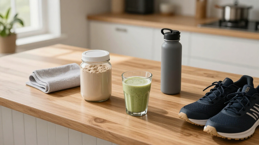 protein powder for weight loss