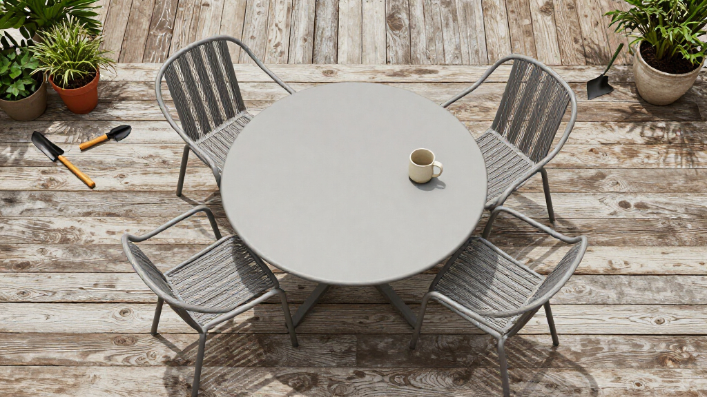 best outdoor patio tables