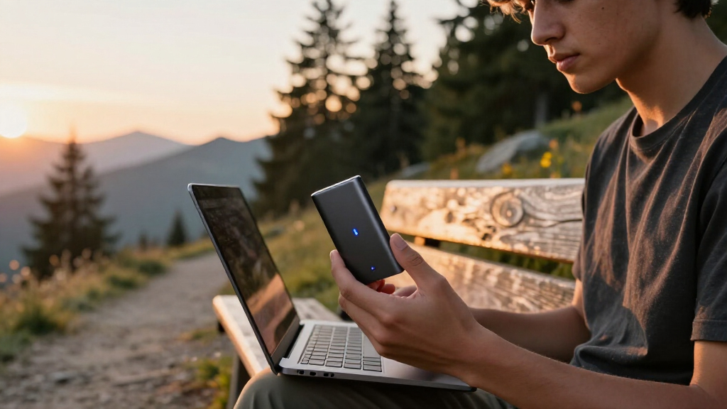 portable ssd for video editing