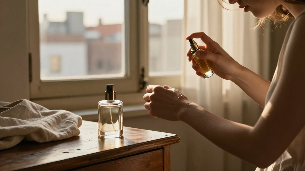 8 Best Skin Scent Perfumes for Subtle Everyday Wear in 2027