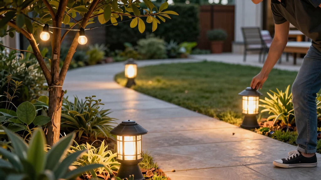 outdoor landscape lighting miscellaneous lighting prime day deals