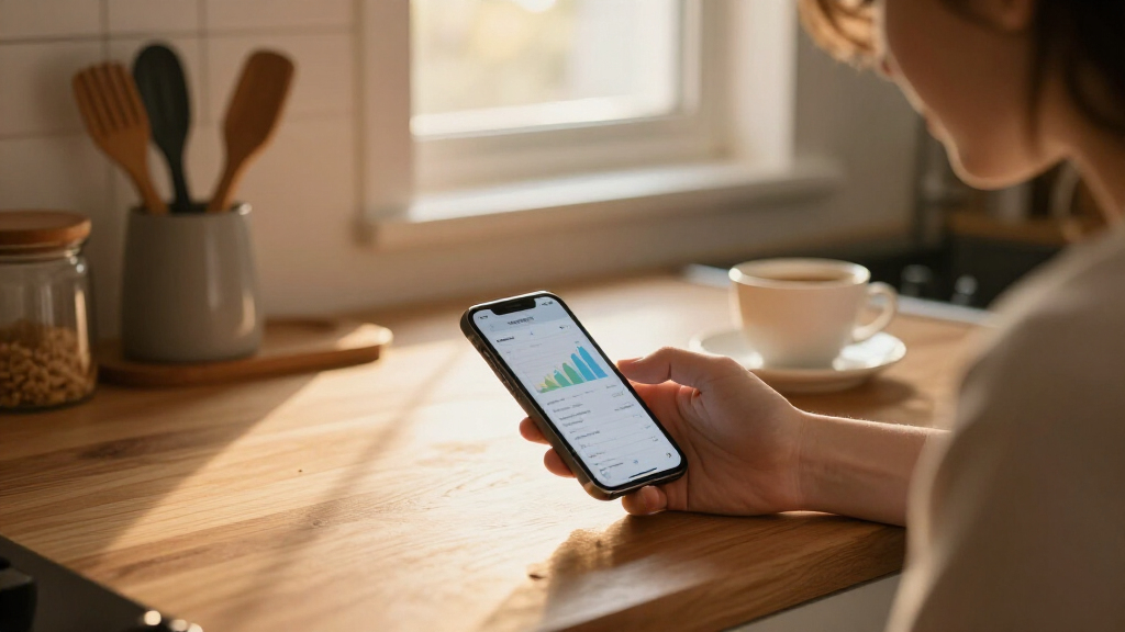 7 Best Investment Tracking Apps for Beginners in 2026 16 investment tracking apps for beginners