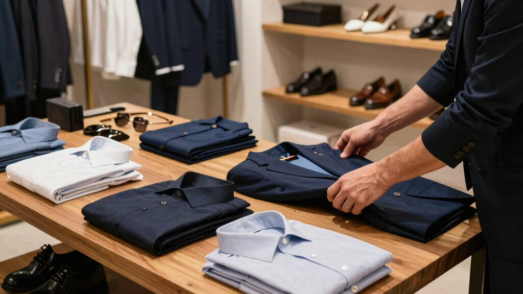 best men's fashion deals