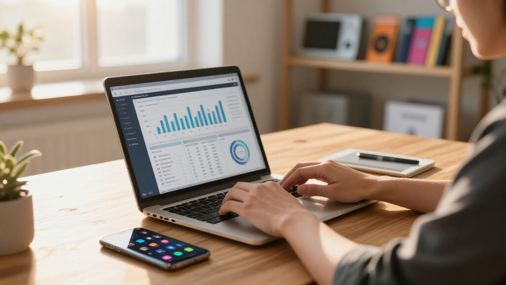 digital marketing tools for online stores