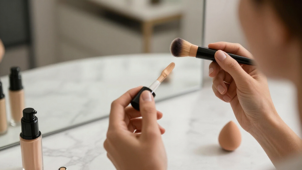 best liquid foundations