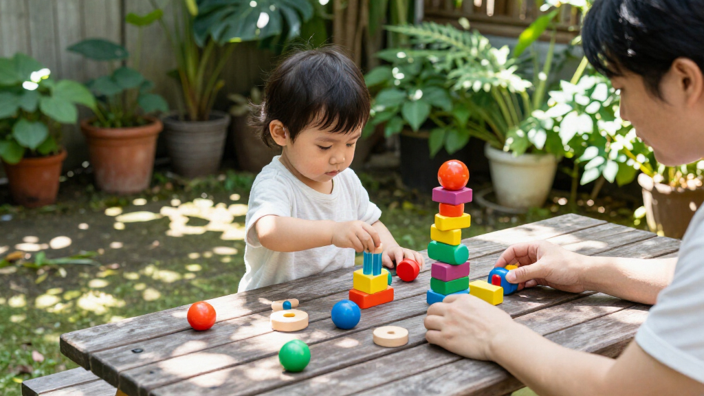 stem toys for toddlers