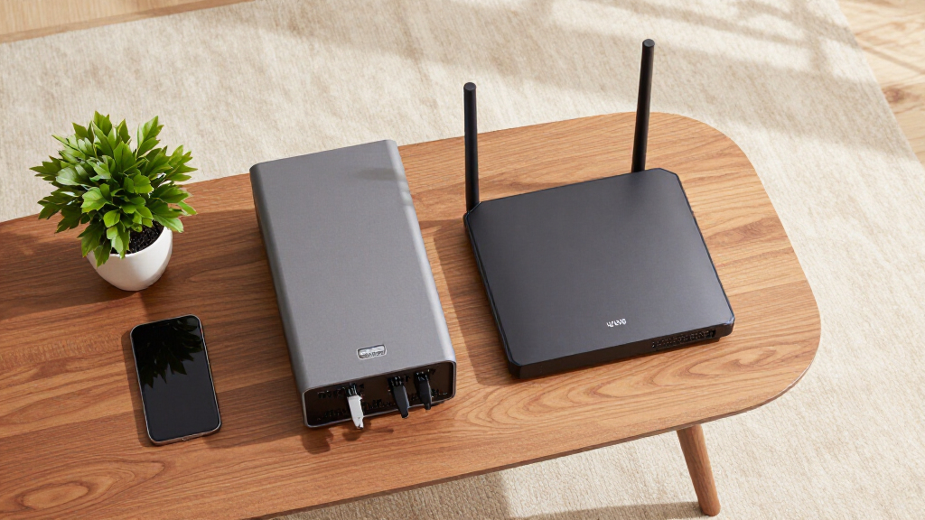 11 Best UPS for Home Network and Router in 2026