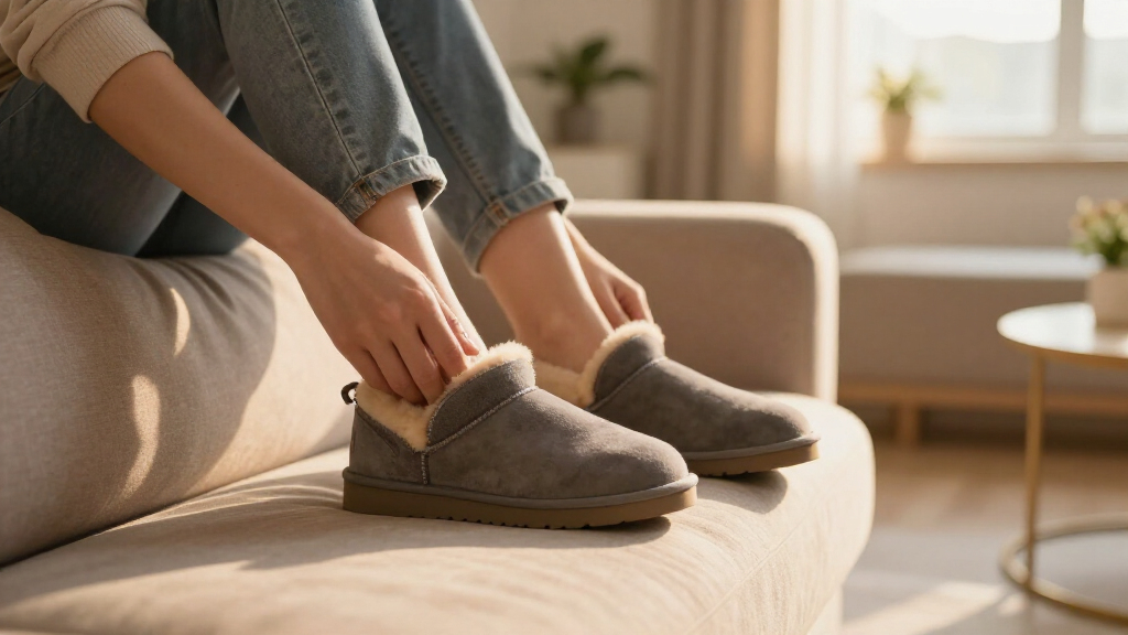 best UGG back-to-school shoes