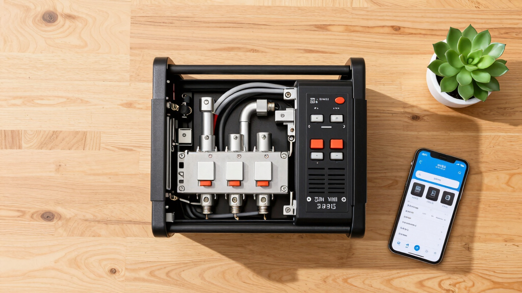 15 Best Transfer Switch Generator Kits for Seamless Power Switching in 2026
